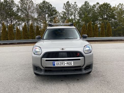Used 2025 MINI Cooper Countryman S w/ Comfort Package Max image 11