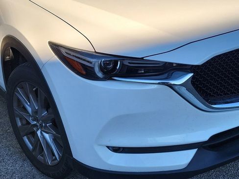 Used 2020 MAZDA CX-5 Grand Touring image 4