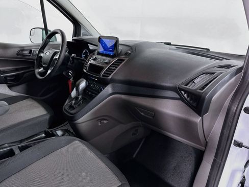 Used 2023 Ford Transit Connect XL FWD image 26