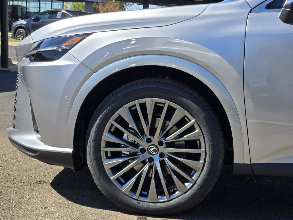 New 2026 Lexus RX 350 AWD w/ Convenience Package image 5