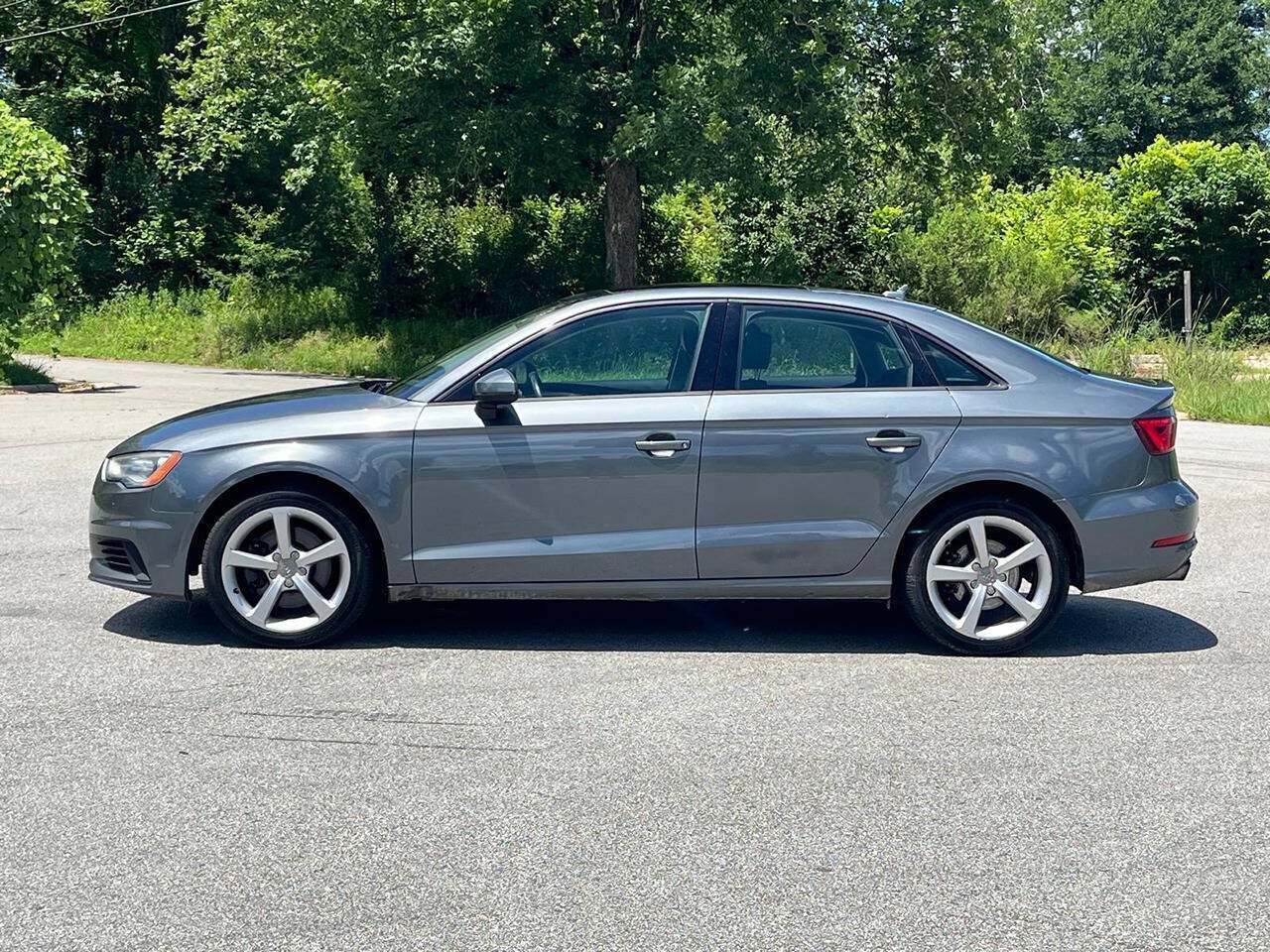 Used 2015 Audi A3 1.8T Premium FWD image 2