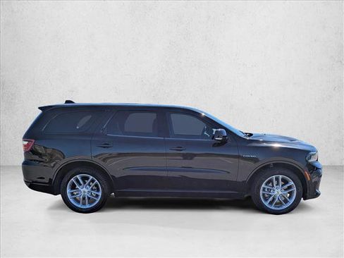 Used 2022 Dodge Durango R/T image 4