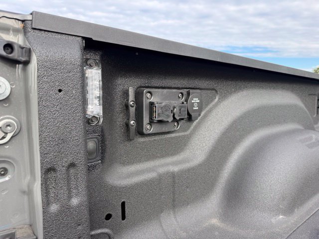 Used 2026 RAM 3500 Laramie w/ Night Edition AWD/4WD image 27