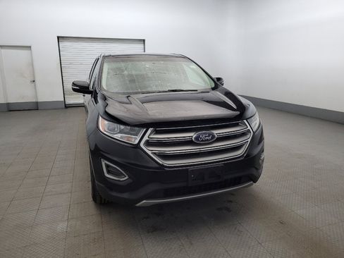 Used 2018 Ford Edge SEL image 14