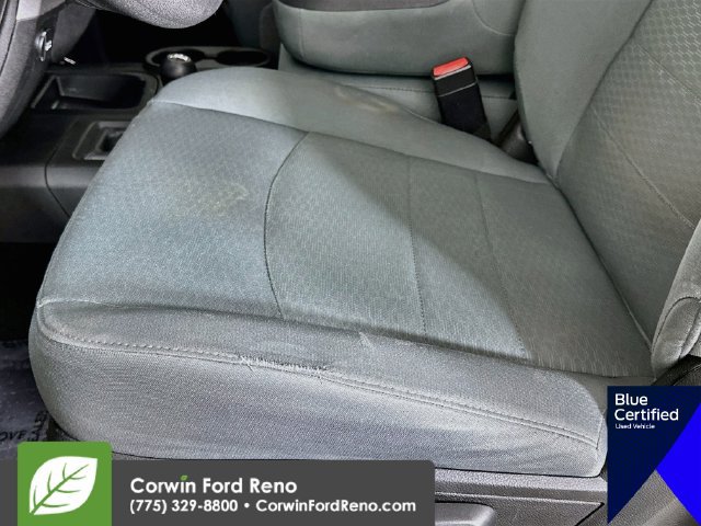 Used 2018 RAM 2500 Tradesman w/ Chrome Appearance Group AWD/4WD image 22