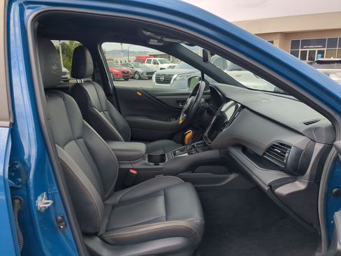 Used 2022 Subaru Outback Wilderness w/ Wilderness Package AWD/4WD image 30