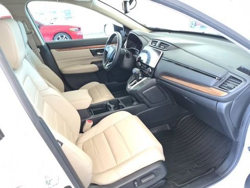 Certified 2017 Honda CR-V EX-L image 39