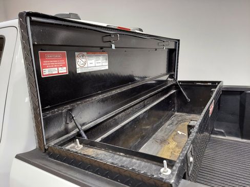 Used 2021 Ford F350 XLT w/ XLT Value Package image 7