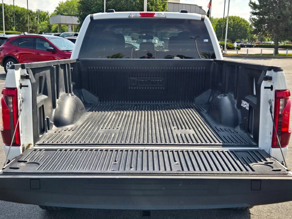 Used 2024 Ford F150 XLT w/ Tow/Haul Package AWD/4WD image 11