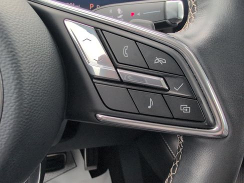 Used 2025 Buick Envision Sport Touring AWD/4WD image 23