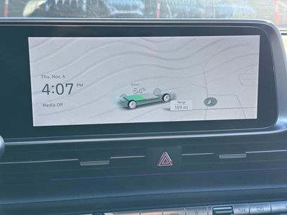 Used 2024 Hyundai Ioniq 6 SEL