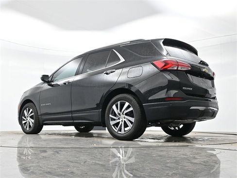 Used 2024 Chevrolet Equinox Premier image 29