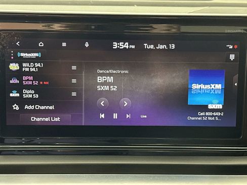 Used 2024 Kia K5 GT image 20