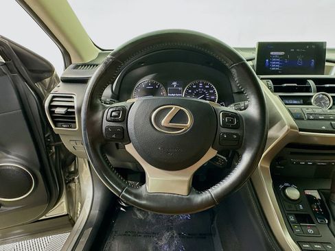 Used 2017 Lexus NX 200t FWD w/ Accessory Package 2 image 13