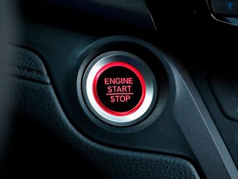 New 2026 Honda Odyssey Sport-L image 42