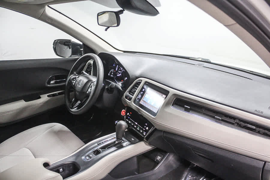 Used 2021 Honda HR-V EX image 17