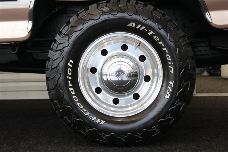 Used 1996 Ford F250 4x4 SuperCab image 32