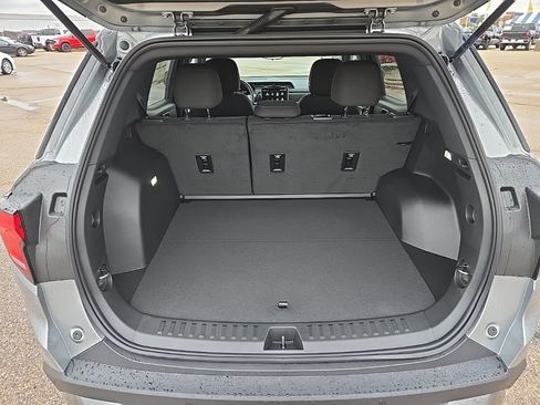 New 2026 GMC Terrain Elevation w/ Technology Package II image 36