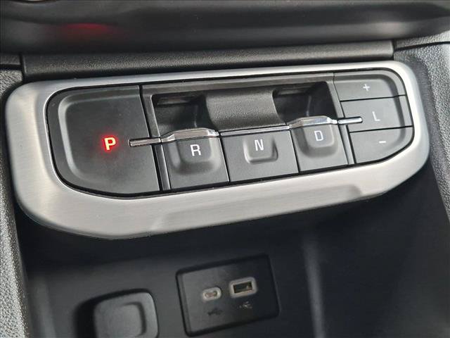 Certified 2023 GMC Acadia SLE AWD/4WD image 12