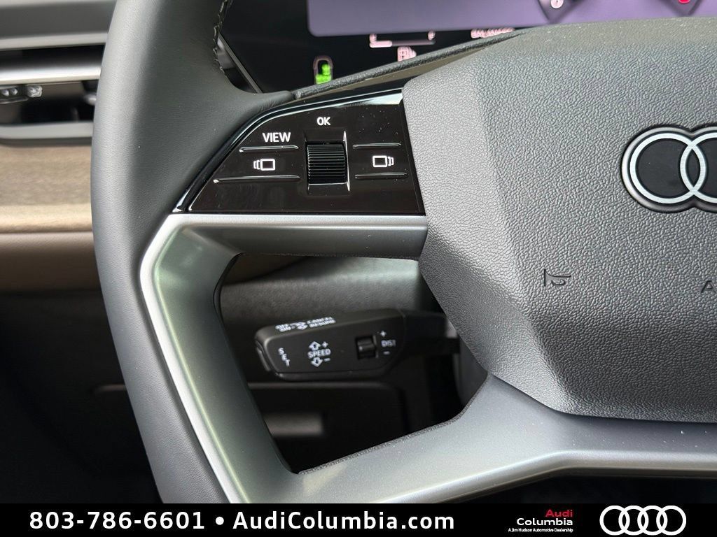 New 2026 Audi Q5 Premium Plus AWD/4WD image 26