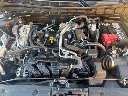 Used 2023 Nissan Altima 2.5 SV image 31