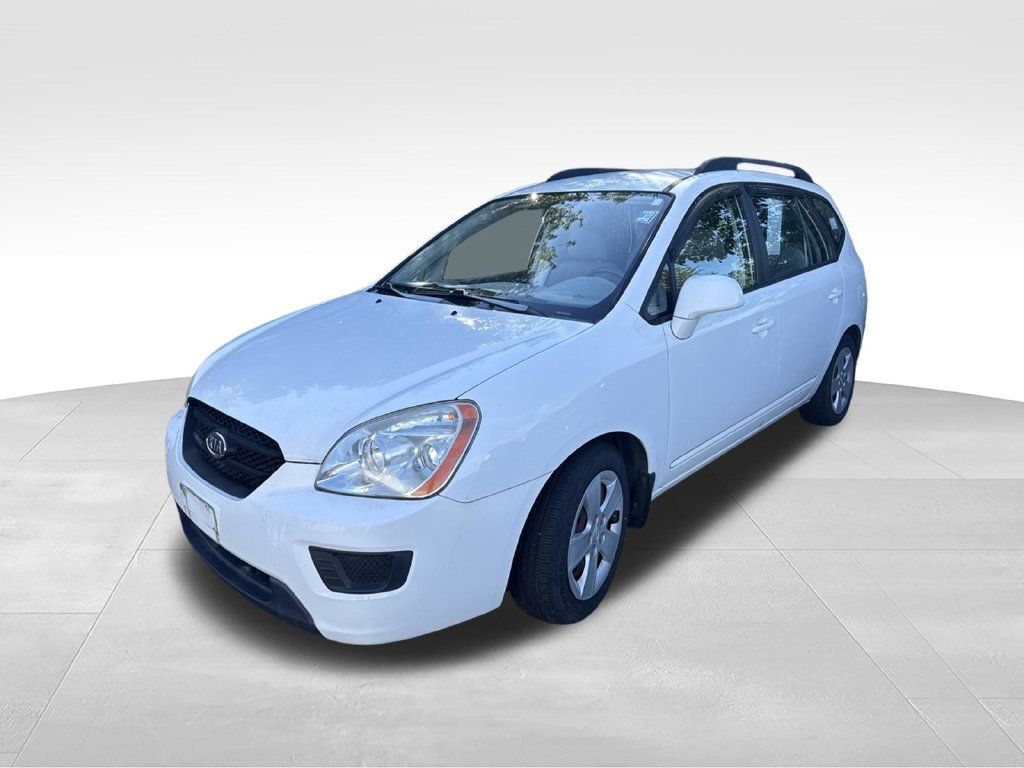Used 2009 Kia Rondo LX FWD image 3