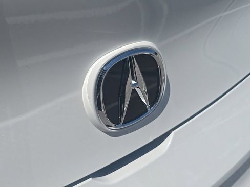 New 2026 Acura Integra A-Spec FWD image 11
