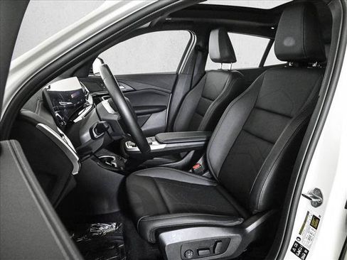 Used 2024 BMW X2 xDrive28i w/ Convenience Package AWD/4WD image 17