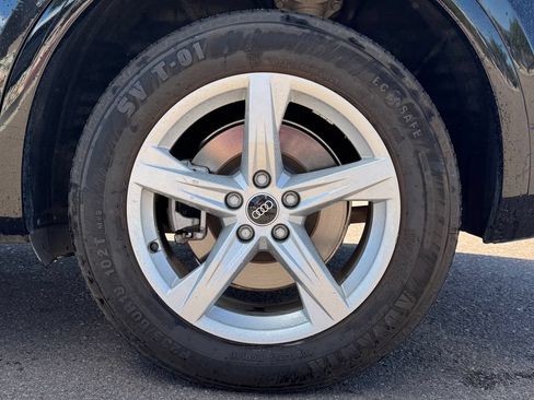 Used 2021 Audi Q5 2.0T Premium AWD/4WD image 11