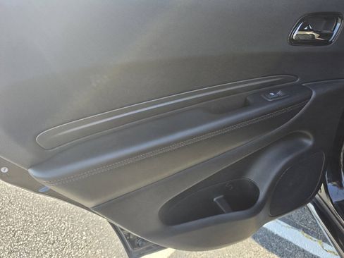 Used 2021 Dodge Durango R/T w/ Blacktop Package RWD image 32