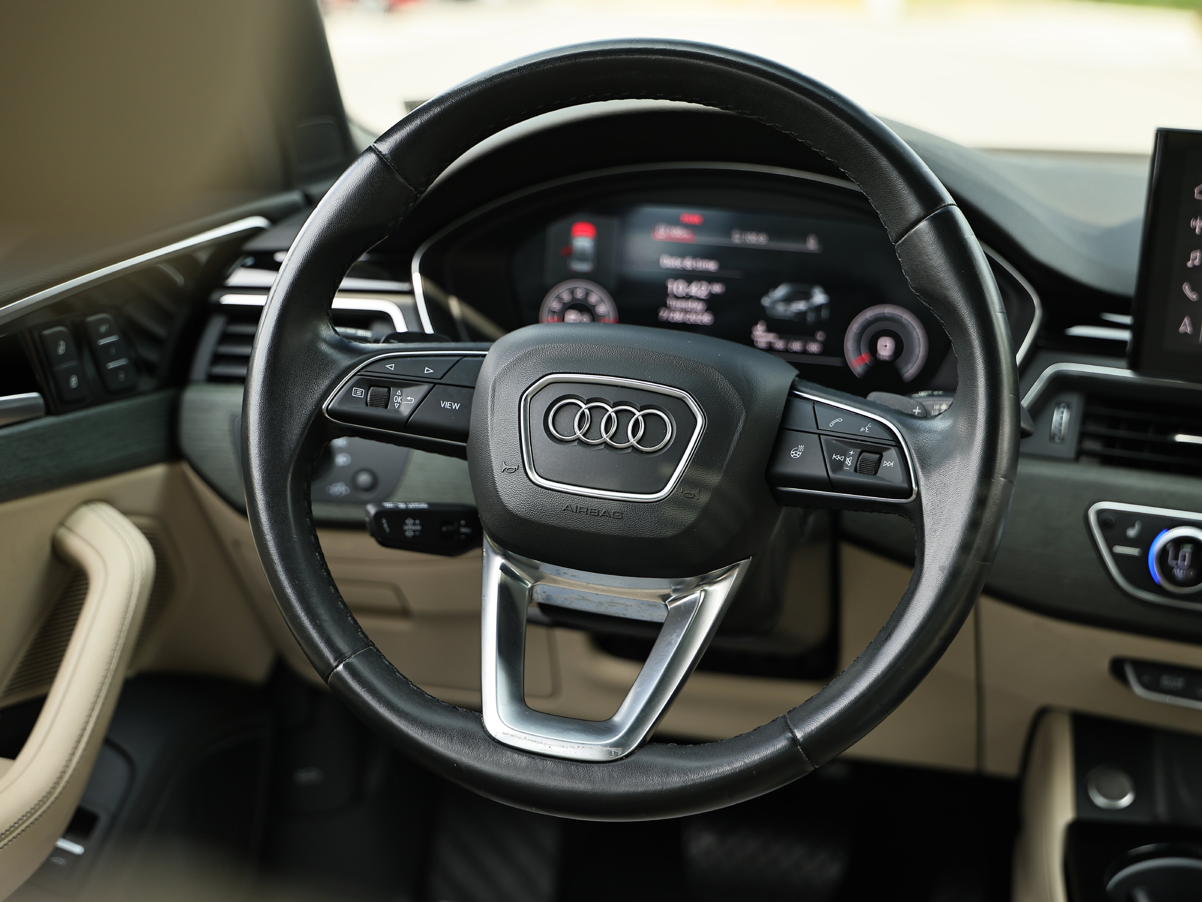 Used 2023 Audi A4 2.0T Premium Plus AWD/4WD image 27