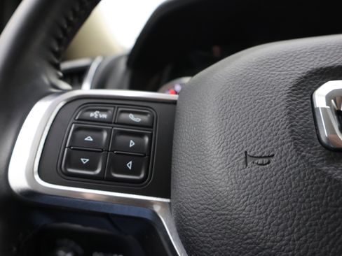Used 2022 RAM 2500 Laramie image 15