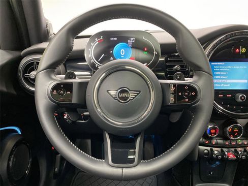 Certified 2023 MINI Cooper S w/ Premium Package image 15