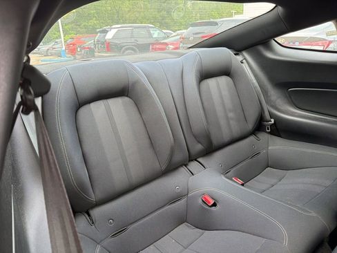 Used 2019 Ford Mustang Coupe RWD image 14