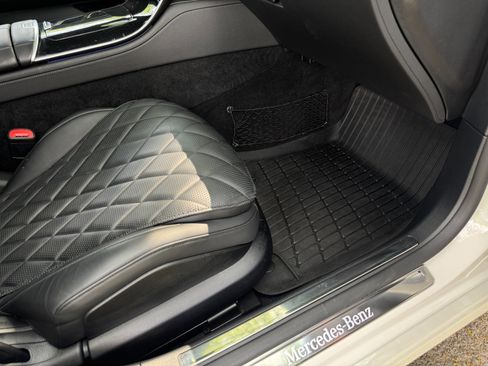 Used 2023 Mercedes-Benz S 580 4MATIC Sedan image 23