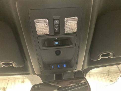 Used 2017 RAM 1500 Rebel w/ Luxury Group image 28