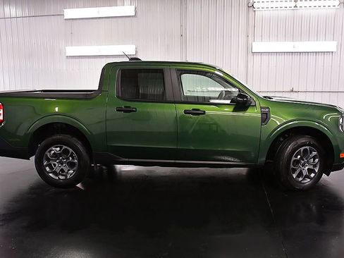 Used 2025 Ford Maverick XLT w/ XLT Luxury Package image 8