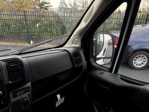 New 2026 RAM ProMaster 1500 w/ Convenience Group image 24