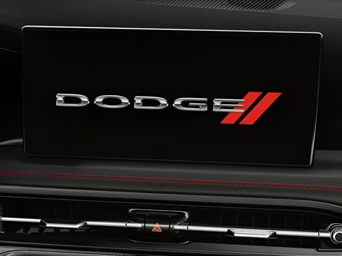 New 2024 Dodge Hornet GT w/ Cold Weather Group image 23