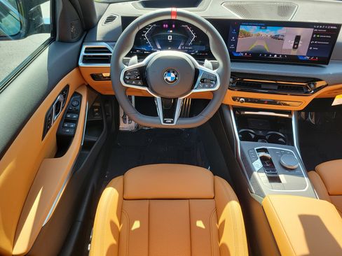 New 2026 BMW M340i RWD image 11