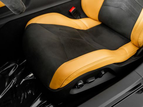 Used 2021 Chevrolet Corvette Stingray Preferred Conv w/ 2LT image 27