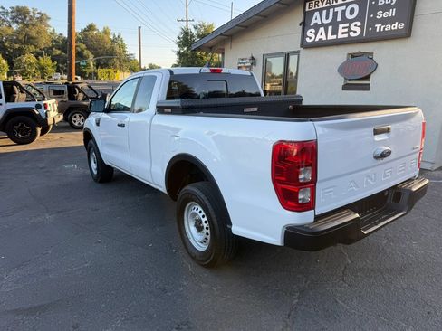 Used 2019 Ford Ranger XL RWD image 7