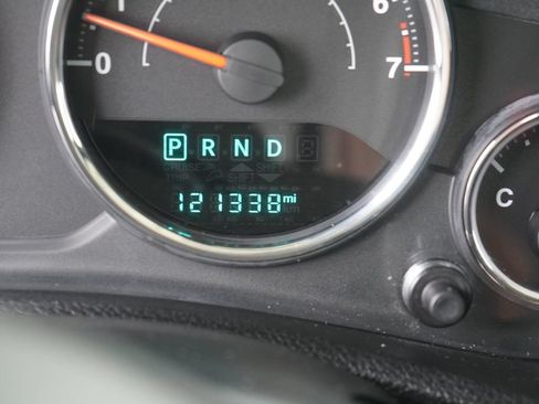 Used 2016 Jeep Wrangler Sport w/ Quick Order Package 24S AWD/4WD image 19