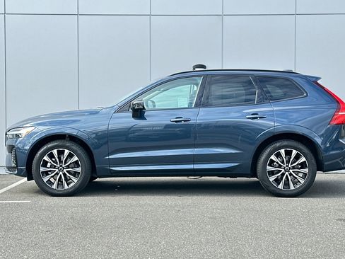 Certified 2025 Volvo XC60 B5 Core w/ Protection Package Premier image 2