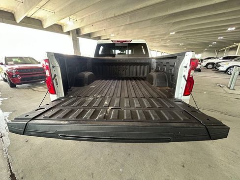 Used 2025 Chevrolet Silverado 1500 ZR2 w/ Technology Package AWD/4WD image 54