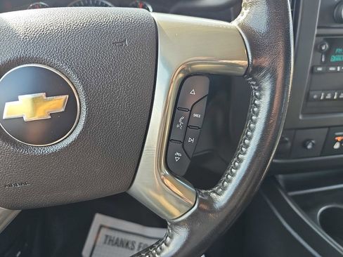 Used 2019 Chevrolet Express 2500 w/ Driver Convenience Package image 29
