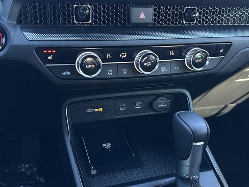 Used 2026 Honda CR-V Sport-L image 27