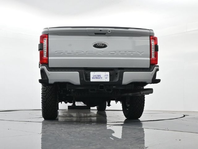 New 2026 Ford F350 Lariat w/ Tremor Off-Road Package AWD/4WD image 45