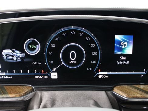 Used 2021 Cadillac Escalade Sport Platinum image 27