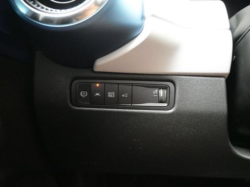 Used 2026 Chevrolet Equinox EV LT FWD image 24